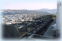 AQUALOG est un Bureau d'Etudes sp&eacute;cialis&eacute; dans la conception de fermes aquacoles, d'&eacute;closeries et d'Aquariums Publics.