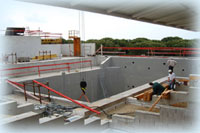 AQUALOG est un Bureau d'Etudes sp&eacute;cialis&eacute; dans la conception de fermes aquacoles, d'&eacute;closeries et d'Aquariums Publics.