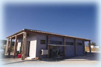 AQUALOG est un Bureau d'Etudes sp&eacute;cialis&eacute; dans la conception de fermes aquacoles, d'&eacute;closeries et d'Aquariums Publics.