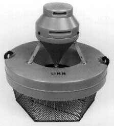 a&eacute;rateur de surface en aquaculture pisciculture ferme aquacole