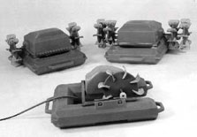 a&eacute;rateur de surface en aquaculture pisciculture ferme aquacole