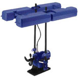 a&eacute;rateur de surface en aquaculture pisciculture ferme aquacole