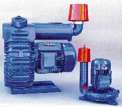 A&eacute;ration et mat&eacute;riel de compression utilis&eacute; en aquaculture pisciculture ferme aquacole et &eacute;levage de poissons.