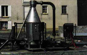 A&eacute;ration et oxyg&eacute;nateurs en milieu aquaculture pisciculture ferme aquacole et &eacute;levage de poisson