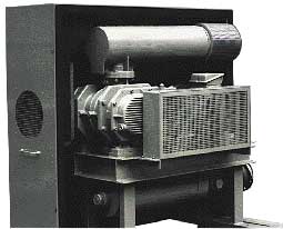 A&eacute;ration et mat&eacute;riel de compression utilis&eacute; en aquaculture pisciculture ferme aquacole et &eacute;levage de poissons.