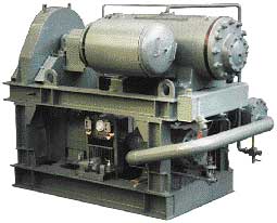 A&eacute;ration et mat&eacute;riel de compression utilis&eacute; en aquaculture pisciculture ferme aquacole et &eacute;levage de poissons.