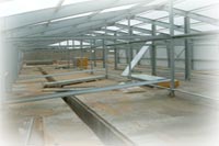 Techniques de conception et de r&eacute;alisation d'&eacute;closerie marine ferme aquacole pisciculture aquarium viviers conchyliculture