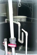 AQUALOG est un Bureau d'Etudes sp&eacute;cialis&eacute; dans la conception de fermes aquacoles, d'&eacute;closeries et d'Aquariums Publics.