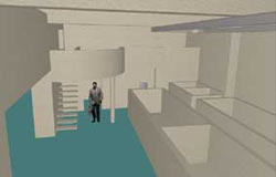 Station de purification conclyliculture  coquillages 